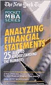 Title: Analyzing Financial Statements, Author: Eric Press