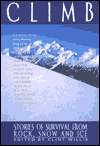 Climb: Stories Of Survival From Land And Sea