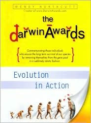 Darwin Awards: Evolution In Action