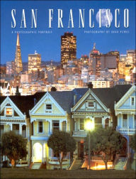 San Francisco: A Photographic Portrait
