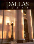 Alternative view 1 of Dallas, Texas: A Photographic Portrait