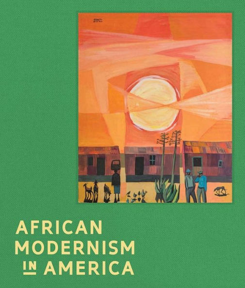 African Modernism in America