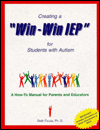 Creating a Win-Win IEP for Students with Autism