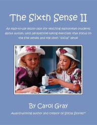 Title: The Sixth Sense II, Author: Carol Gray