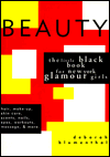 Beauty: The Little Black Book for New York Glamour Girls