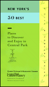New York's 50 Best Places to Discover and Enjoy in Central Park