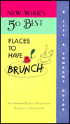 New York's 50 Best Places to Have Brunch