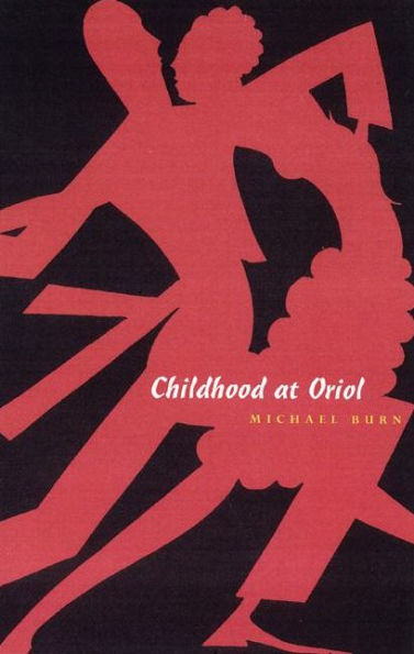 Childhood at Oriol