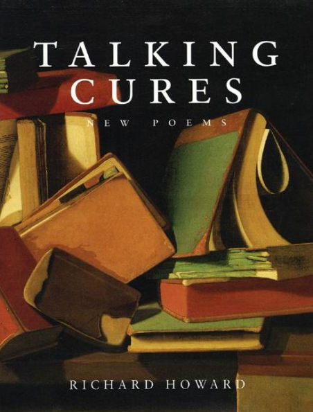 Talking Cures: New Poems