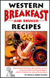 Title: Western Breakfast & Brunch Recipes, Author: Bruce Fischer