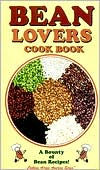 Bean Lovers Cookbook