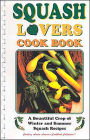 Squash Lovers Cookbook