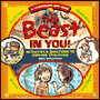 The Beast in You!: Activities and Questions to Explore Evolution