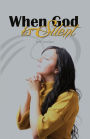 When God is Silent