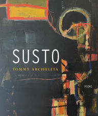 Title: Susto, Author: Tommy Archuleta