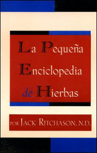 La Pequena Enciclopedia de Hierbas
