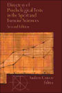 Directory of Psychological Tests in the Sport and Exercise Sciences / Edition 2