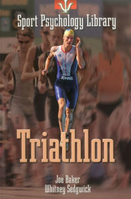 Title: Triathlon, Author: Joe Baker