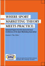 Where Sport Marketing Theory Meets...