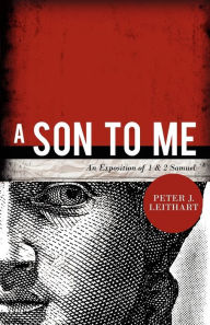 A Son To Me