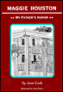 Maggie Houston, My Father's Honor