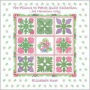 The Pillows to Patch Quilt Collection.the Hawaiian Way