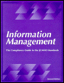 Information Management: The Compliance Guide to the JCAHO Standards / Edition 2