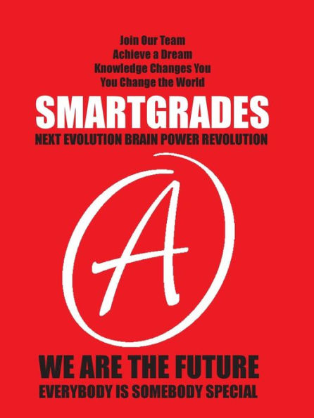 SMARTGRADES BRAIN POWER REVOLUTION School Notebooks with Study Skills SUPERSMART! Class Notes & Test Review Notes: 