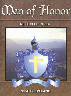 Men of Honor: Men's Group Study