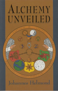Title: Alchemy Unveiled, Author: G. Hanswille