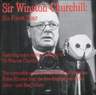 Winston Churchill: His Finest Hour
