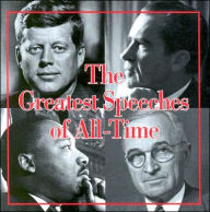 The Great Speeches of All-Time