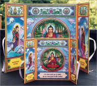 Buddha Altar