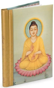 Buddha Journal
