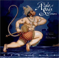 Ramayana: A Tale of Gods and Demons