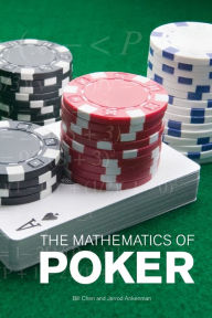 Title: The Mathematics of Poker, Author: Bill Chen