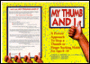 My Thumb and I: A Proven Approach to Stop a Thumb or Finger Sucking Habit for Ages 6-10