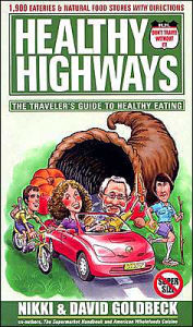 Healthy Highways: The Road Guide to Healthy Eating