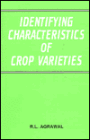 Identifying Characteristics of Crop Varieties