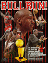 Bull Run!: The Story of the 1995-96 Chicago Bulls: The Greatest Team in Basketball History