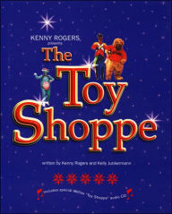 The Toy Shoppe Presents