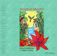 Sounds of Serenity: Musical Meditations & Nature's Chorus