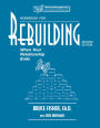 Rebuilding Workbook: When Your Relationship Ends