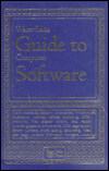 Waterfield's Guide to Computer Software: (Word Processing, Spreadsheet, Database Operating System, and More)