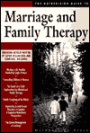 Hatherleigh Guide to Marriage and Family Therapy