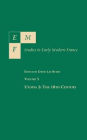 EMF Studies in Early Modern France: Utopia from la Boetie to Vieras
