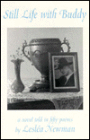 Still Life with Buddy