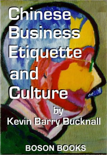 Chinese Business Etiquette and Culture