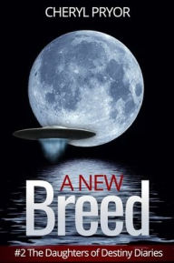 Title: A New Breed, Author: Cheryl Pryor