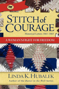 Stitch Of Courage